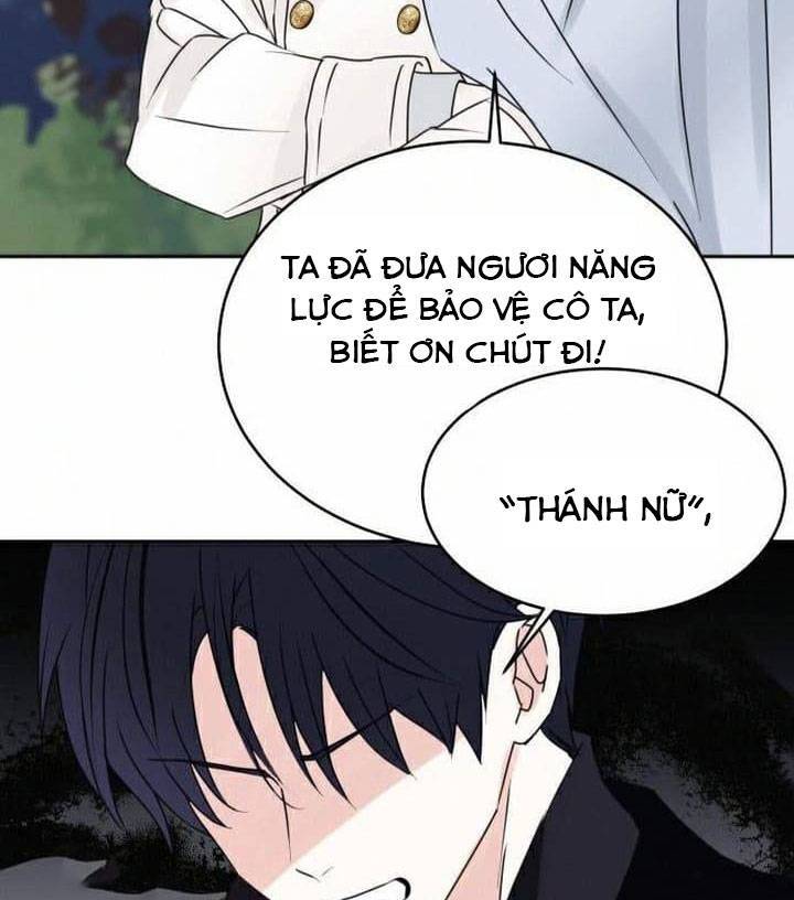 Thánh Nữ Ẩn Danh Chapter 20 - 78