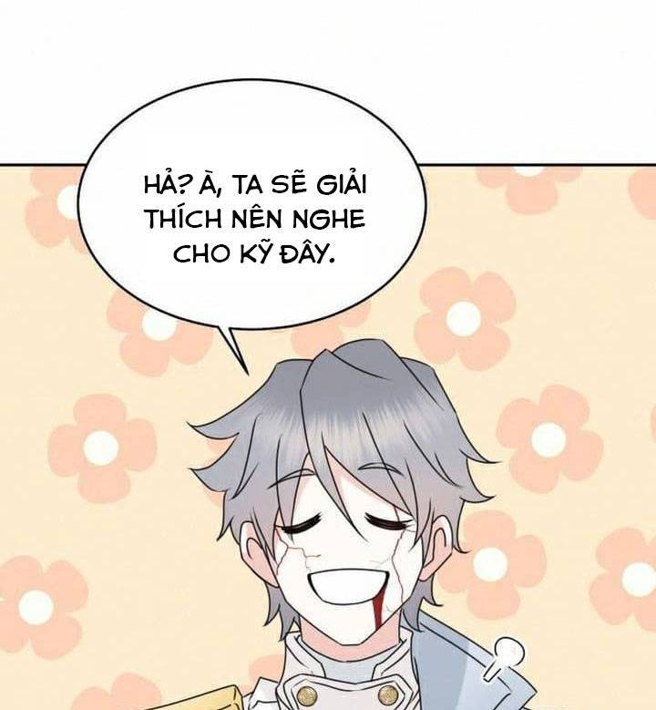 Thánh Nữ Ẩn Danh Chapter 20 - 82