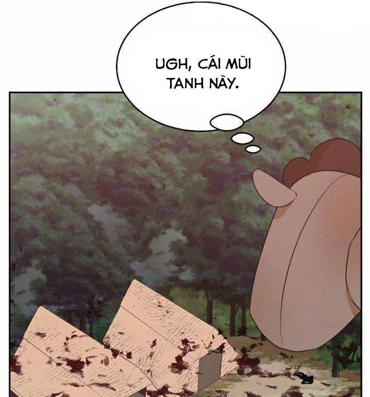 Thánh Nữ Ẩn Danh Chapter 21 - 11