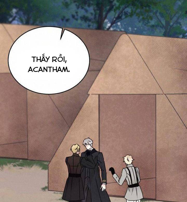 Thánh Nữ Ẩn Danh Chapter 21 - 14
