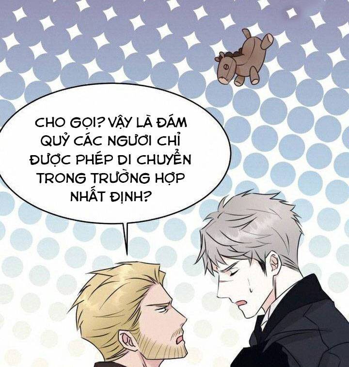 Thánh Nữ Ẩn Danh Chapter 21 - 19