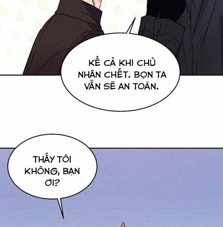 Thánh Nữ Ẩn Danh Chapter 21 - 20