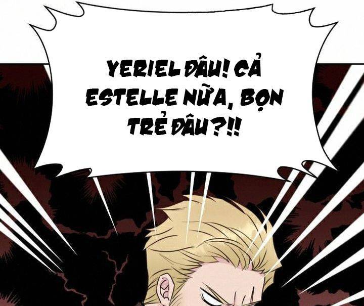 Thánh Nữ Ẩn Danh Chapter 21 - 23