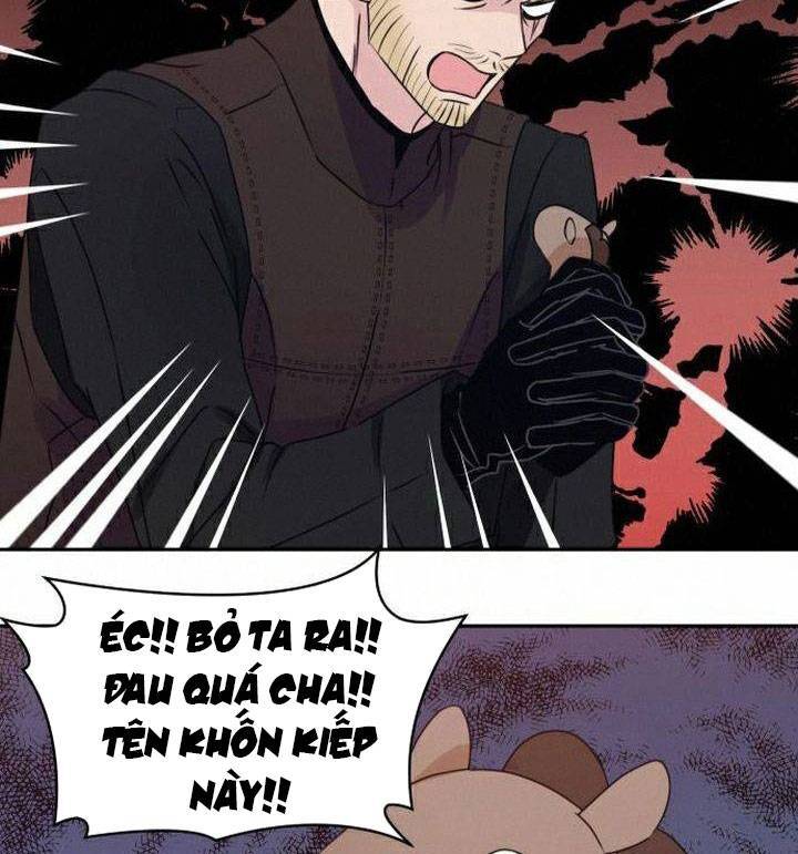 Thánh Nữ Ẩn Danh Chapter 21 - 24