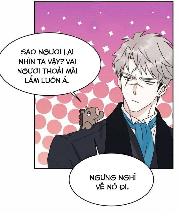 Thánh Nữ Ẩn Danh Chapter 21 - 28