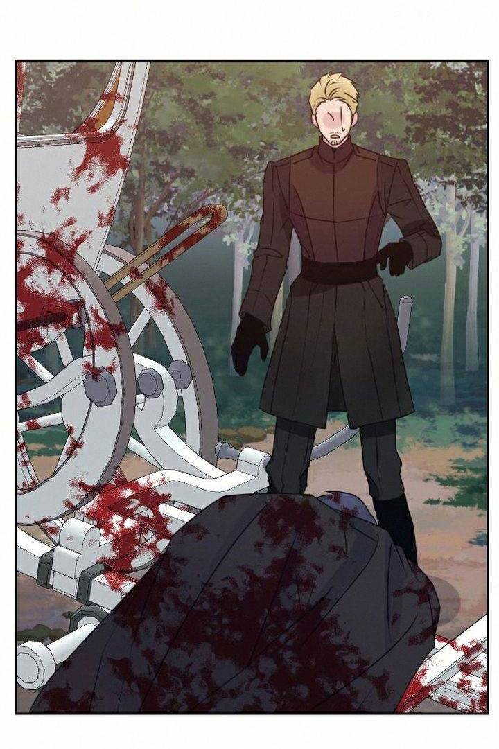 Thánh Nữ Ẩn Danh Chapter 21 - 30