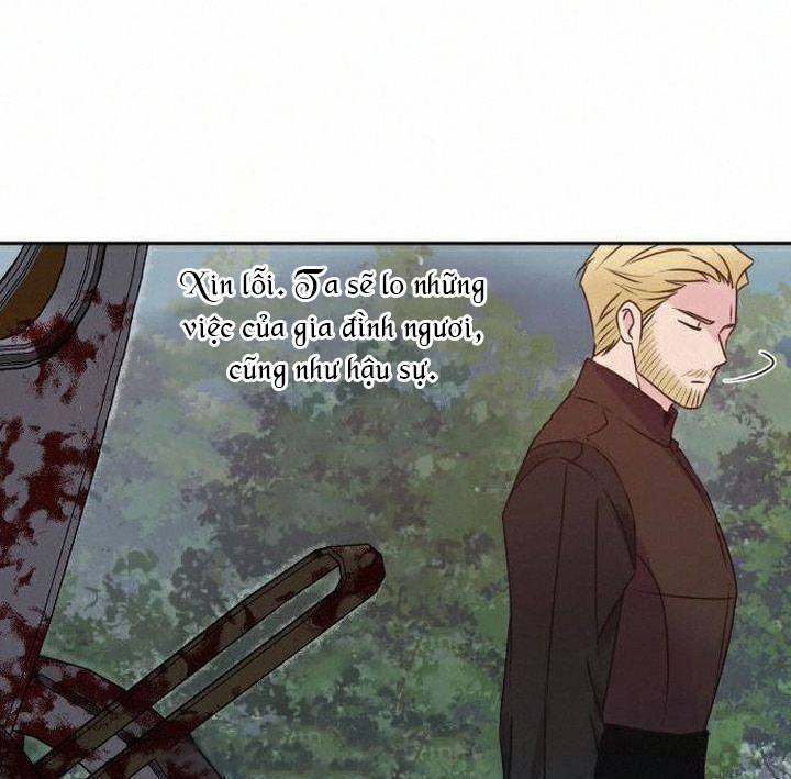 Thánh Nữ Ẩn Danh Chapter 21 - 31