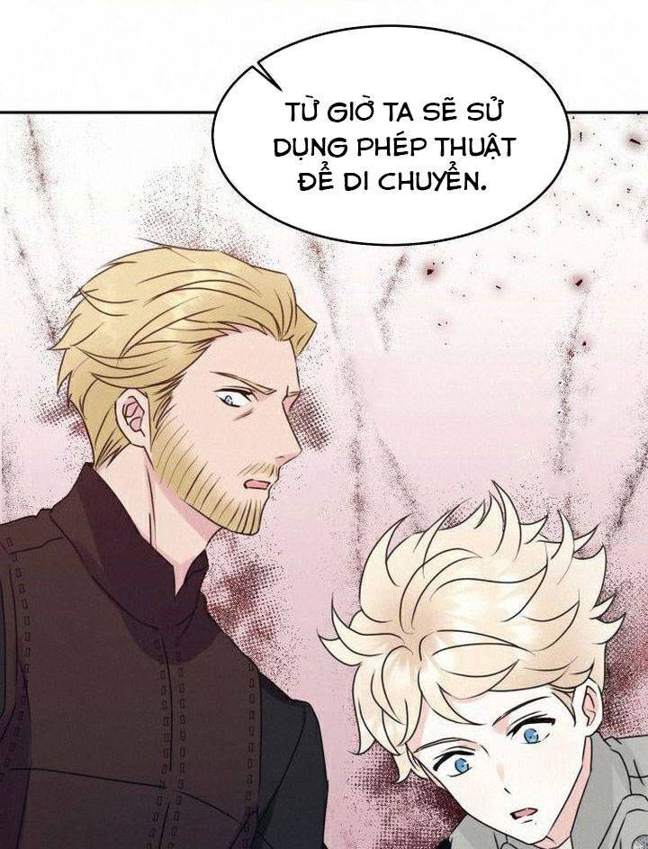 Thánh Nữ Ẩn Danh Chapter 21 - 34