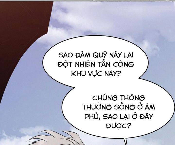 Thánh Nữ Ẩn Danh Chapter 21 - 39