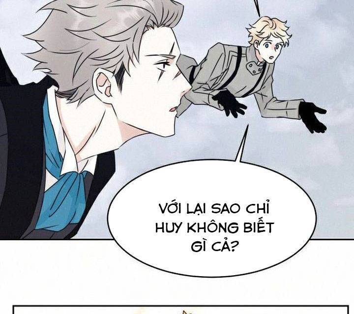 Thánh Nữ Ẩn Danh Chapter 21 - 40