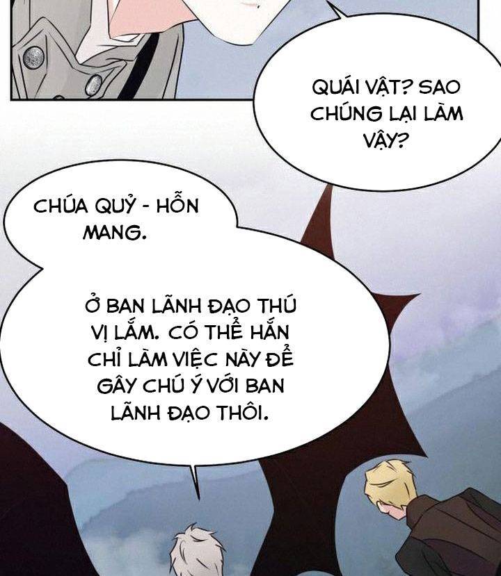Thánh Nữ Ẩn Danh Chapter 21 - 43