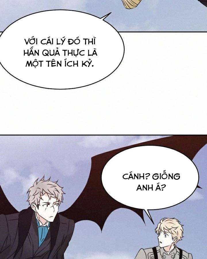 Thánh Nữ Ẩn Danh Chapter 21 - 46