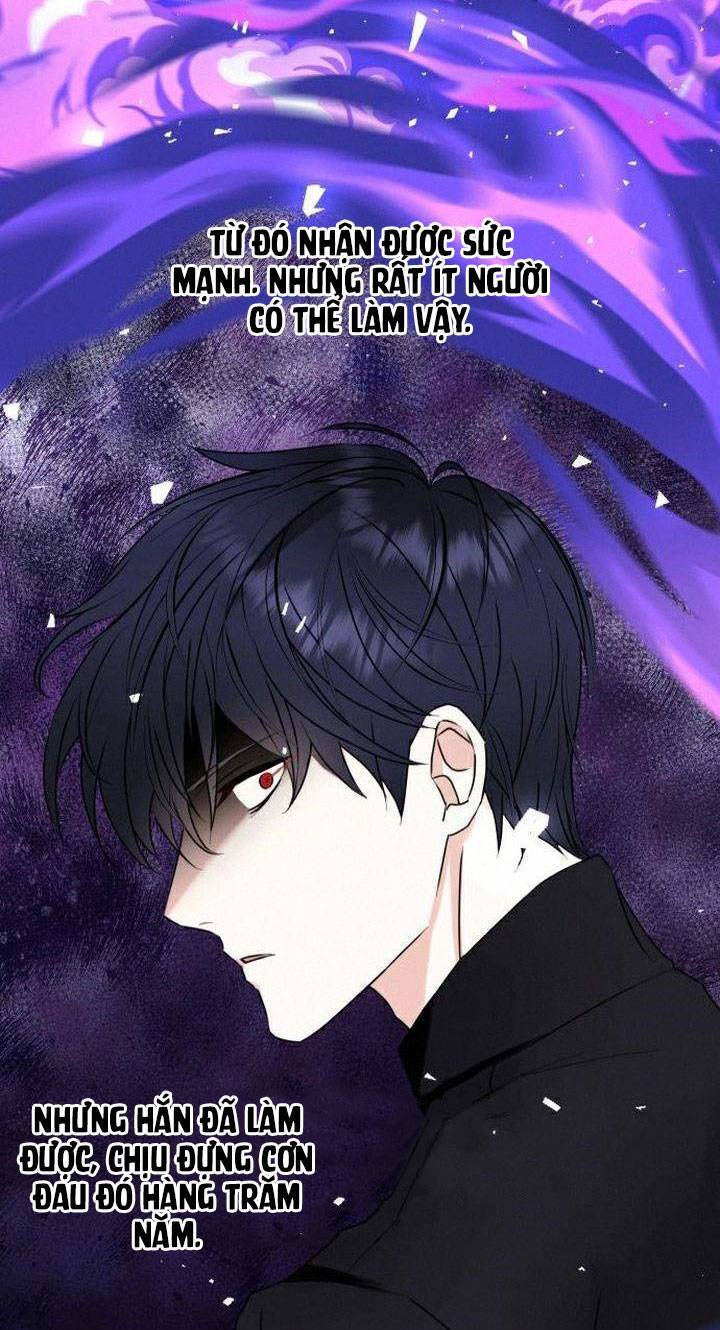 Thánh Nữ Ẩn Danh Chapter 21 - 61