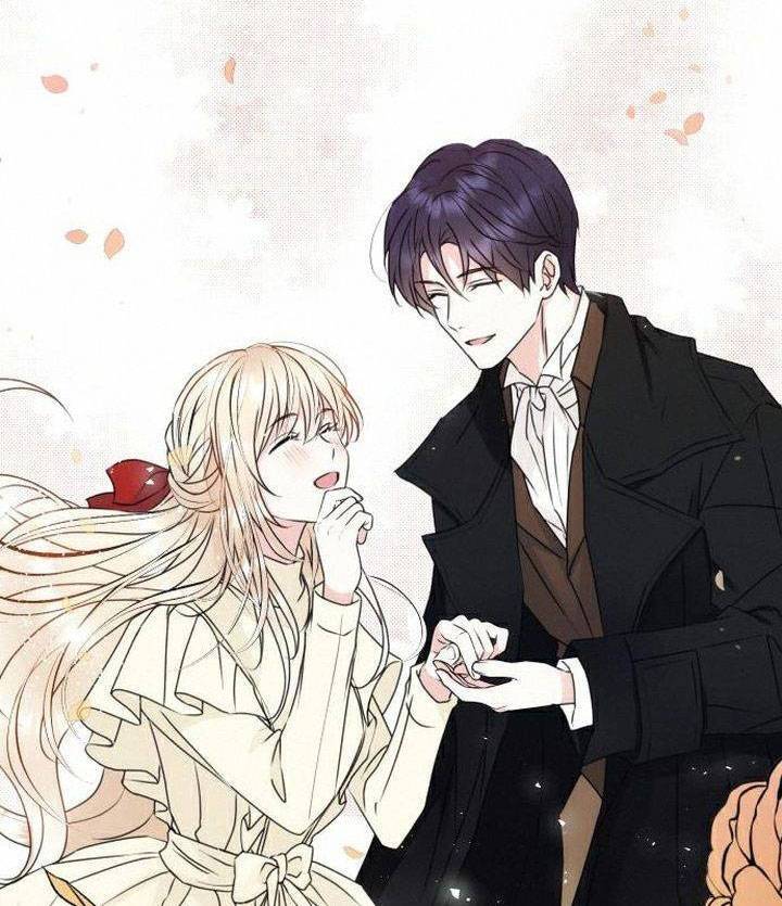 Thánh Nữ Ẩn Danh Chapter 21 - 66