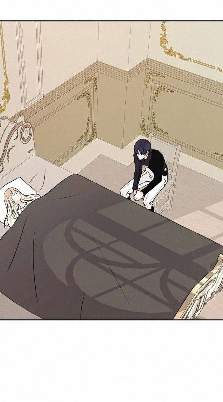 Thánh Nữ Ẩn Danh Chapter 21 - 72