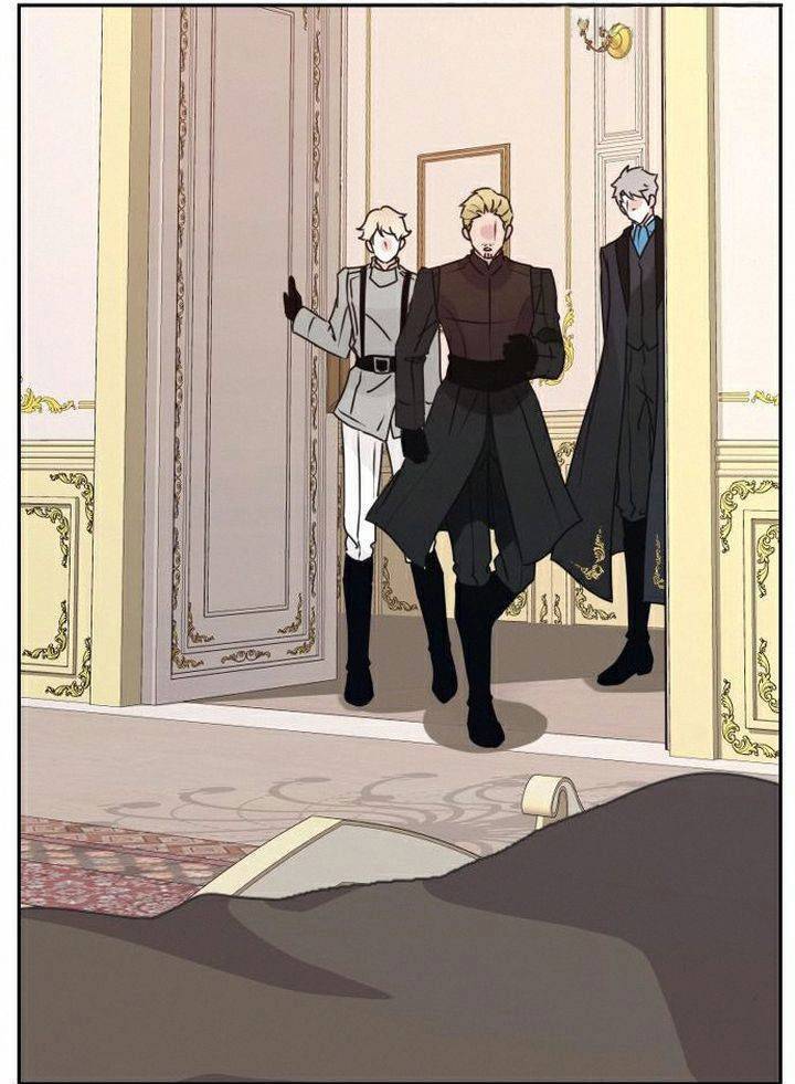 Thánh Nữ Ẩn Danh Chapter 21 - 73