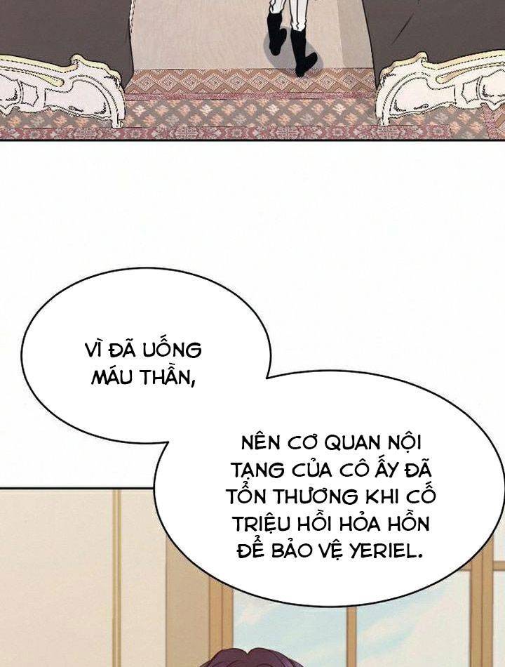 Thánh Nữ Ẩn Danh Chapter 21 - 76