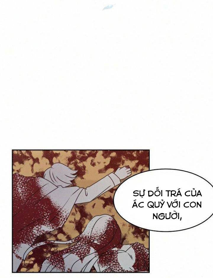 Thánh Nữ Ẩn Danh Chapter 21 - 9