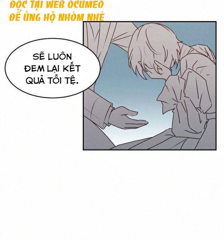 Thánh Nữ Ẩn Danh Chapter 21 - 10