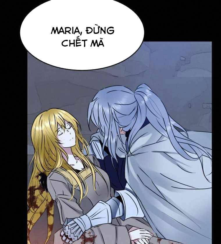 Thánh Nữ Ẩn Danh Chapter 22 - 3