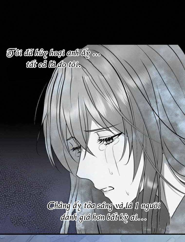 Thánh Nữ Ẩn Danh Chapter 22 - 22