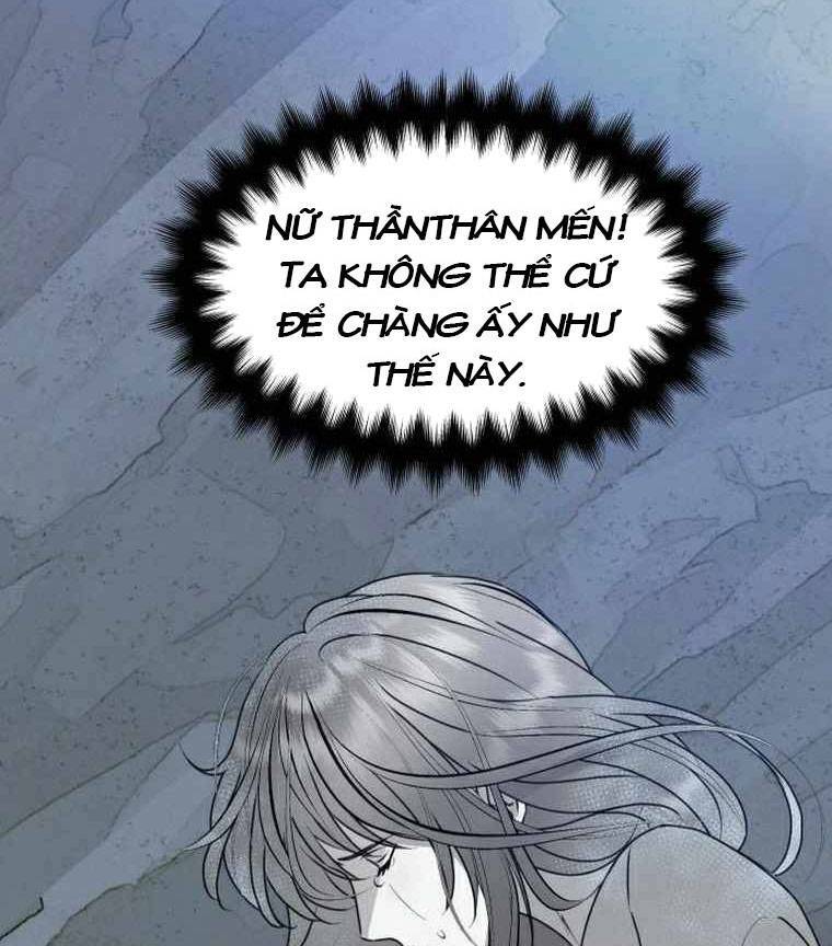 Thánh Nữ Ẩn Danh Chapter 22 - 23