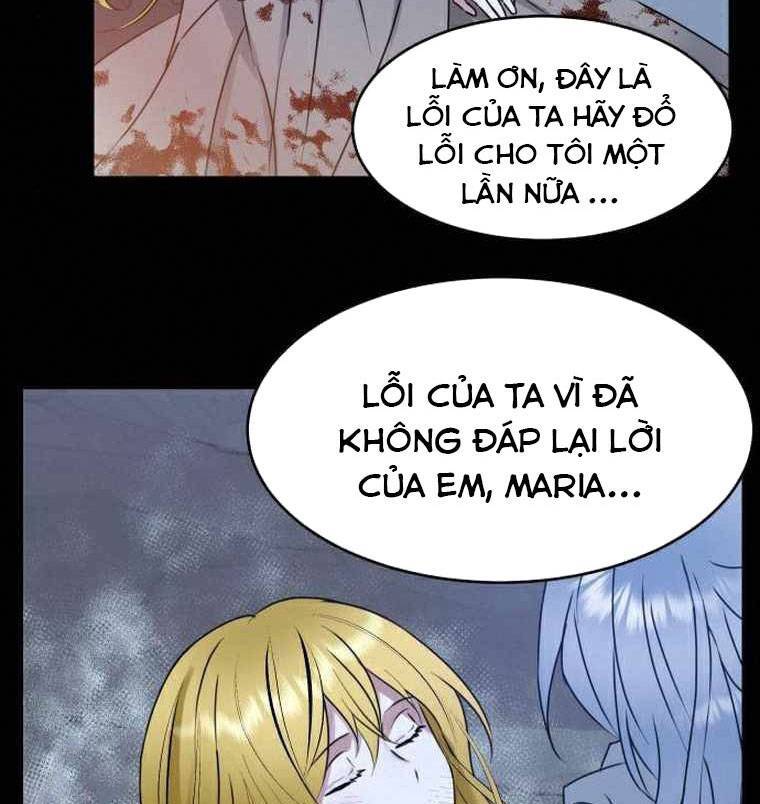 Thánh Nữ Ẩn Danh Chapter 22 - 4