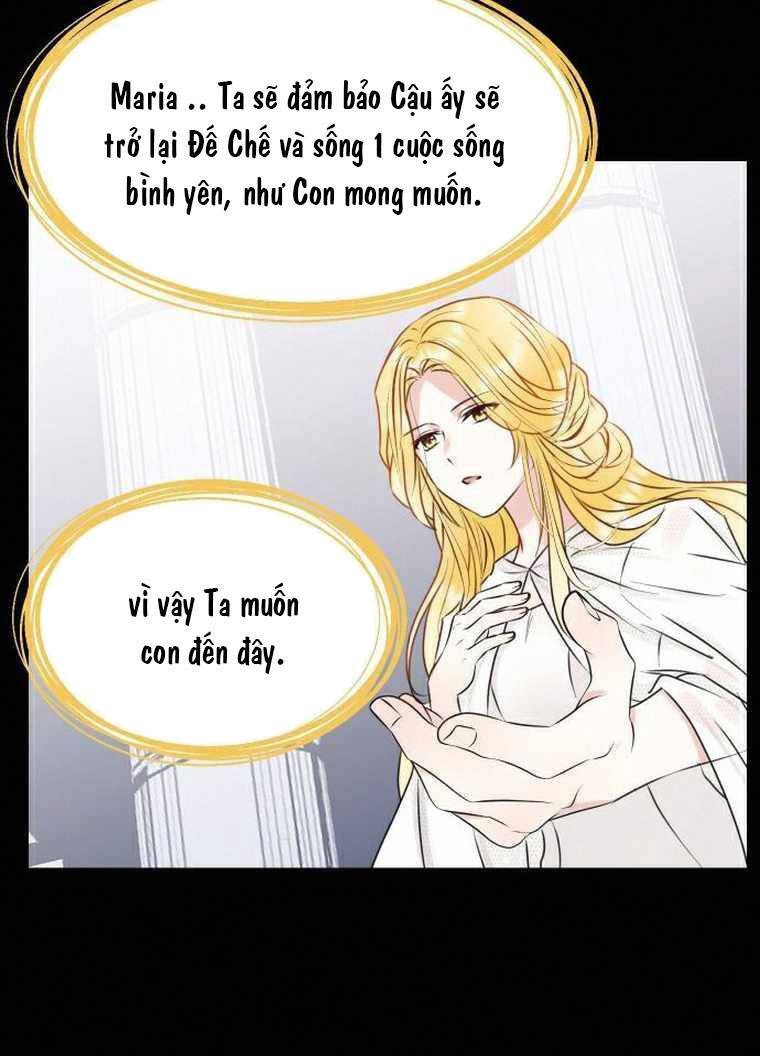 Thánh Nữ Ẩn Danh Chapter 22 - 35