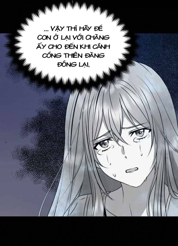 Thánh Nữ Ẩn Danh Chapter 22 - 41