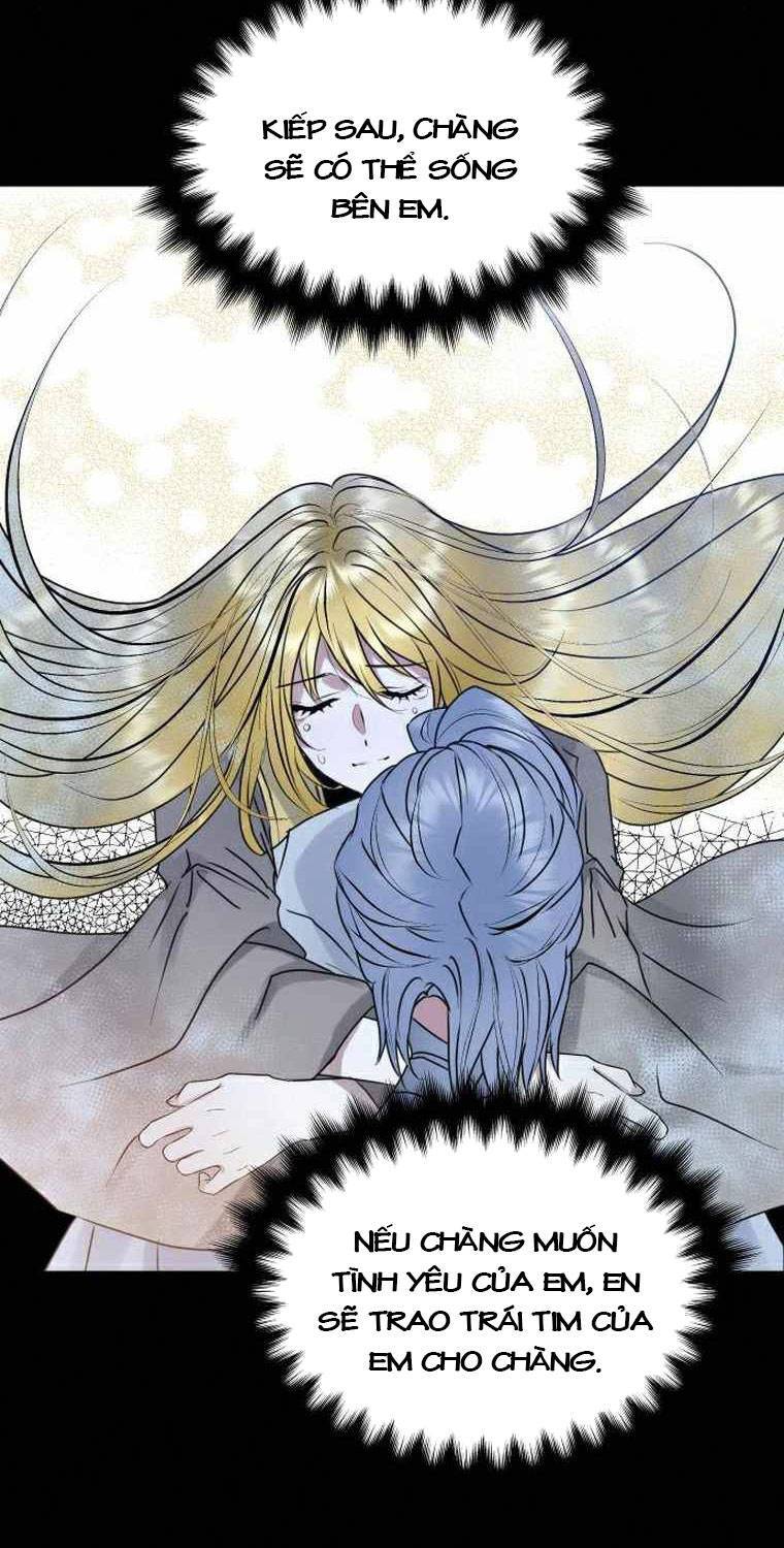 Thánh Nữ Ẩn Danh Chapter 22 - 45