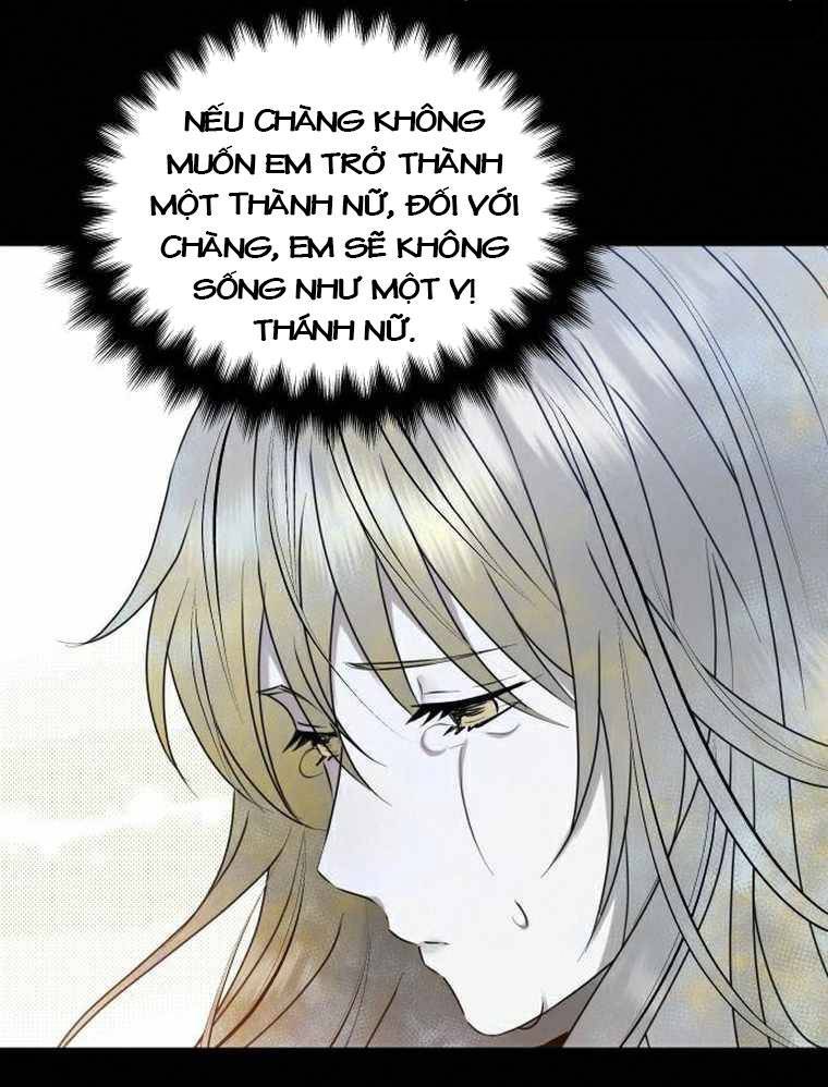 Thánh Nữ Ẩn Danh Chapter 22 - 46