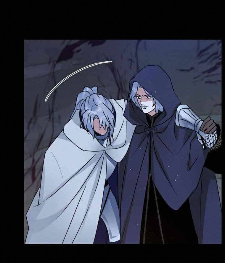 Thánh Nữ Ẩn Danh Chapter 22 - 76