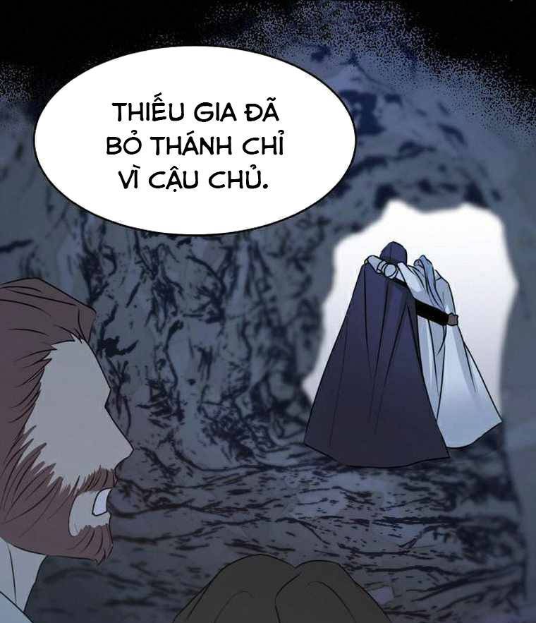 Thánh Nữ Ẩn Danh Chapter 22 - 77