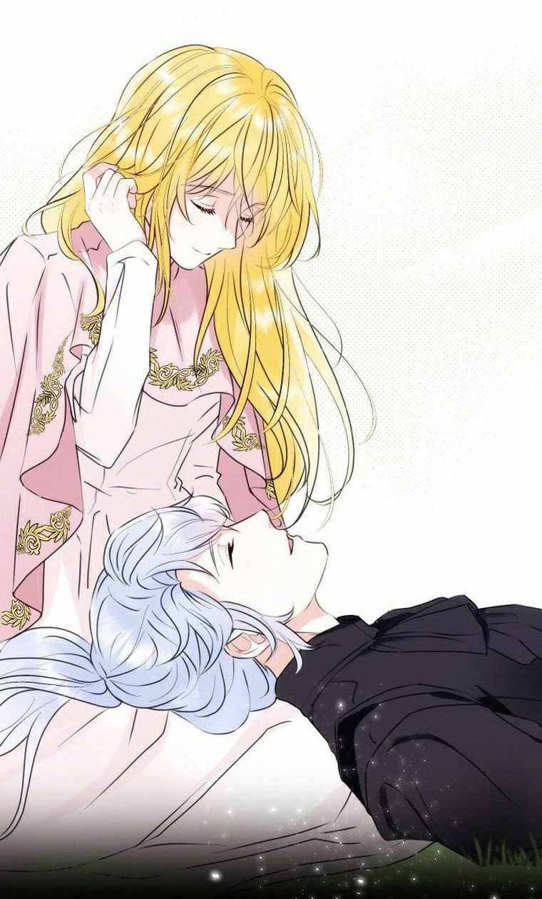 Thánh Nữ Ẩn Danh Chapter 22 - 84