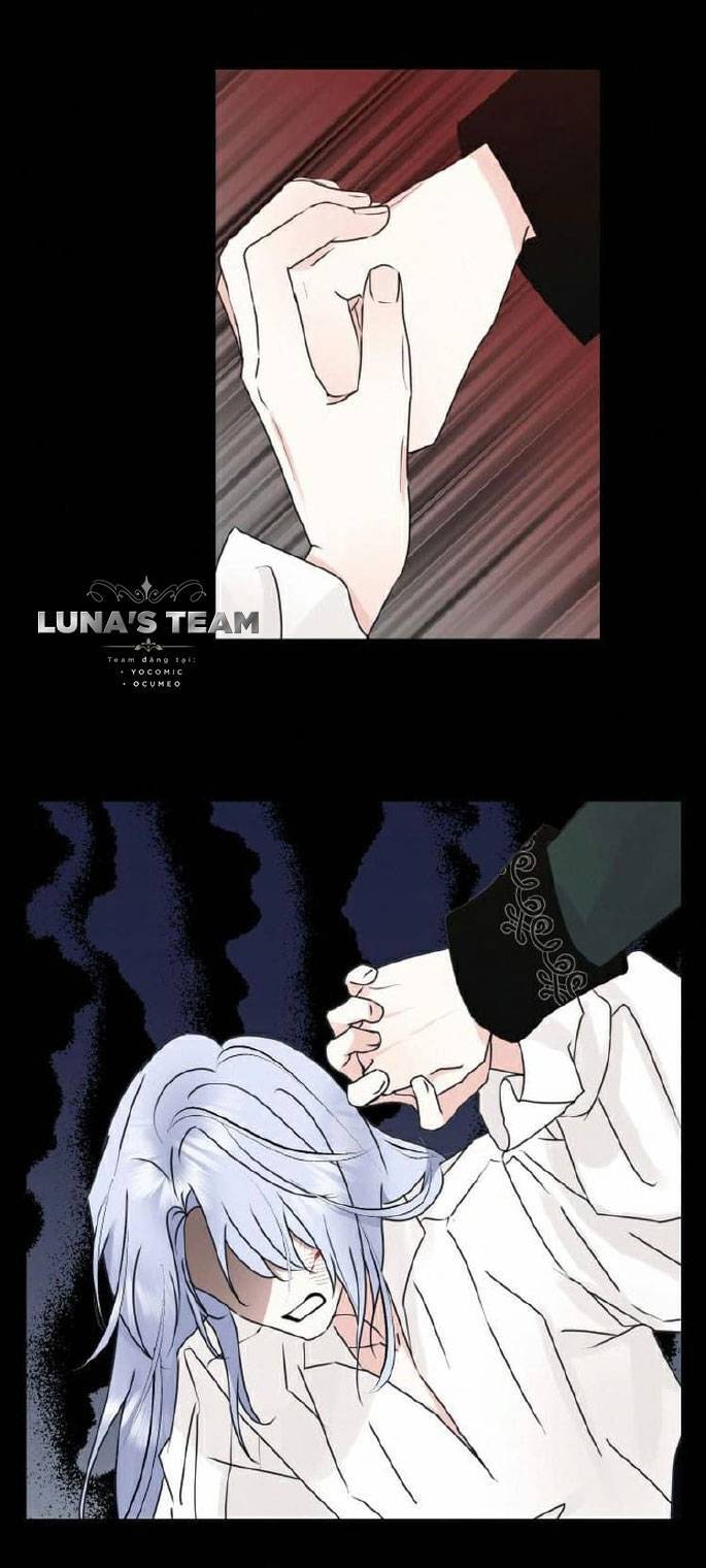Thánh Nữ Ẩn Danh Chapter 23 - 16