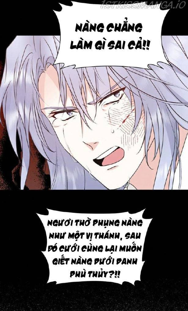 Thánh Nữ Ẩn Danh Chapter 23 - 17