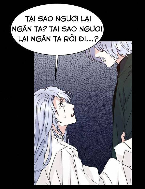 Thánh Nữ Ẩn Danh Chapter 23 - 20