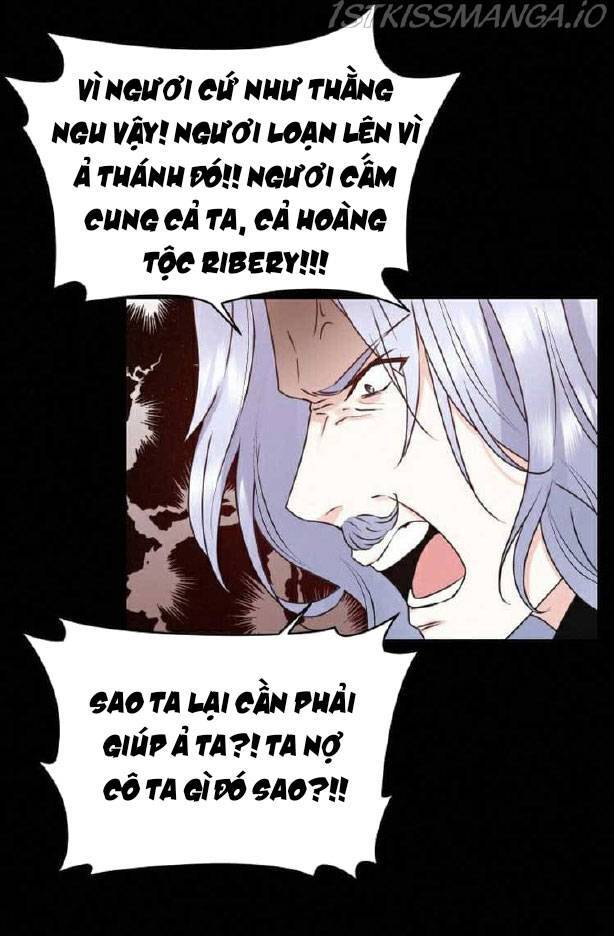 Thánh Nữ Ẩn Danh Chapter 23 - 22