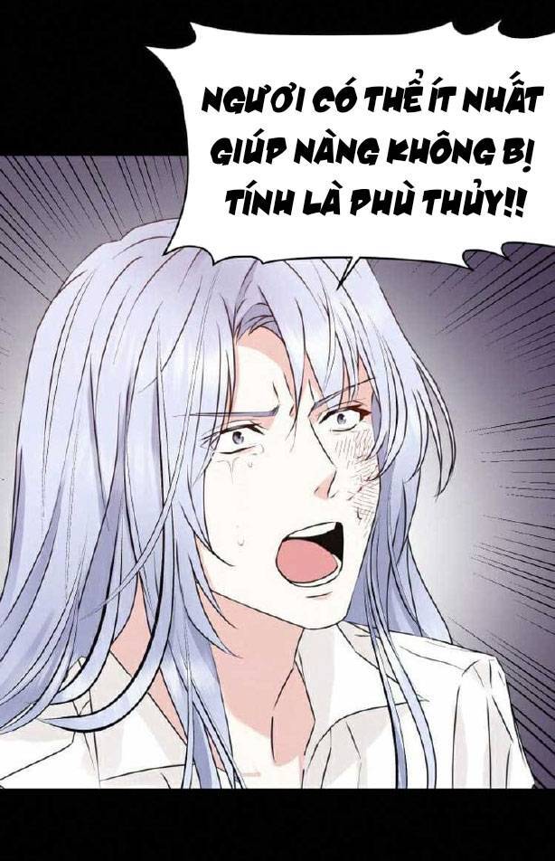 Thánh Nữ Ẩn Danh Chapter 23 - 23