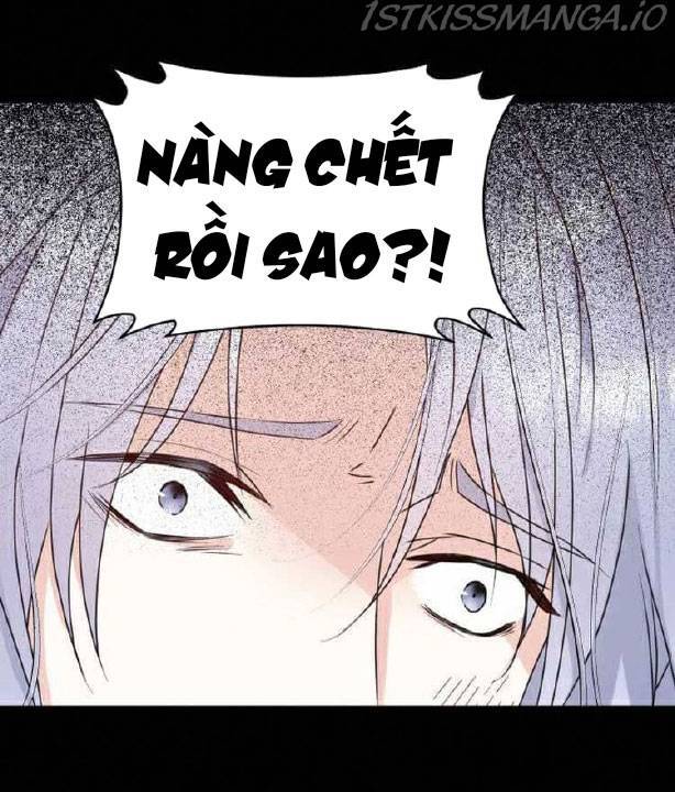 Thánh Nữ Ẩn Danh Chapter 23 - 27