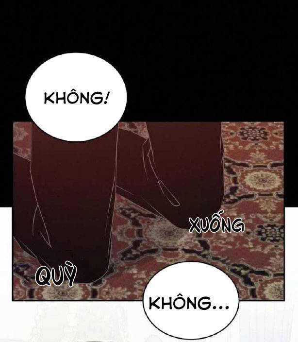 Thánh Nữ Ẩn Danh Chapter 23 - 28