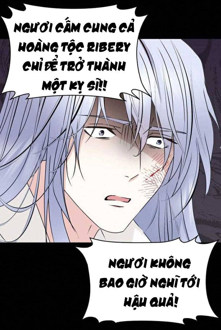 Thánh Nữ Ẩn Danh Chapter 23 - 32