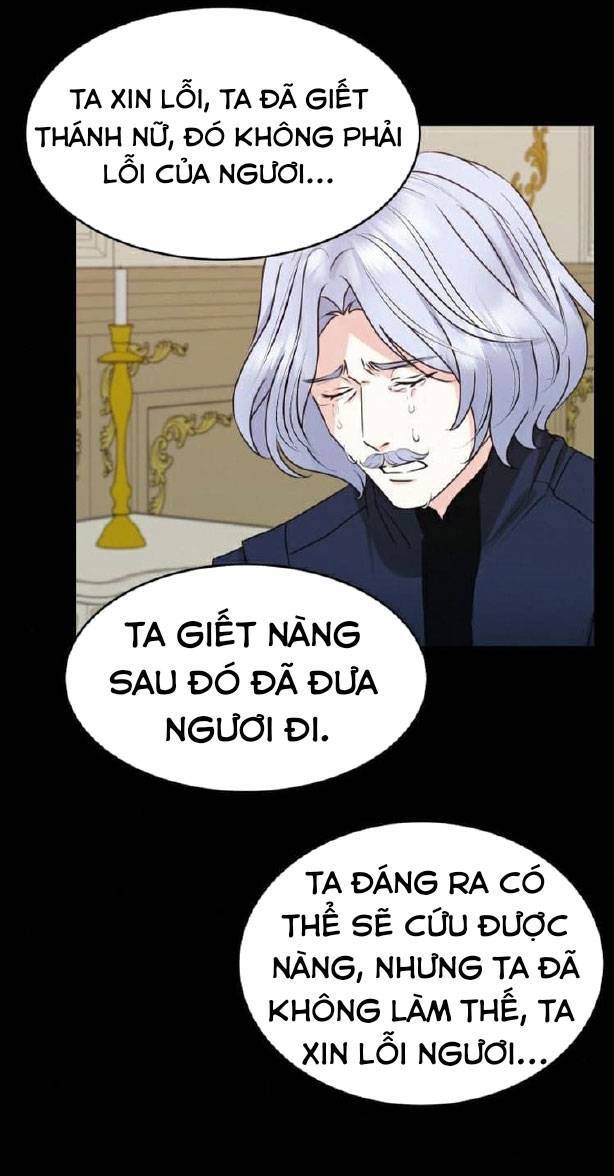 Thánh Nữ Ẩn Danh Chapter 23 - 42