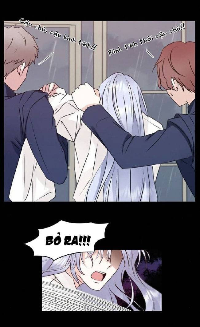 Thánh Nữ Ẩn Danh Chapter 23 - 6