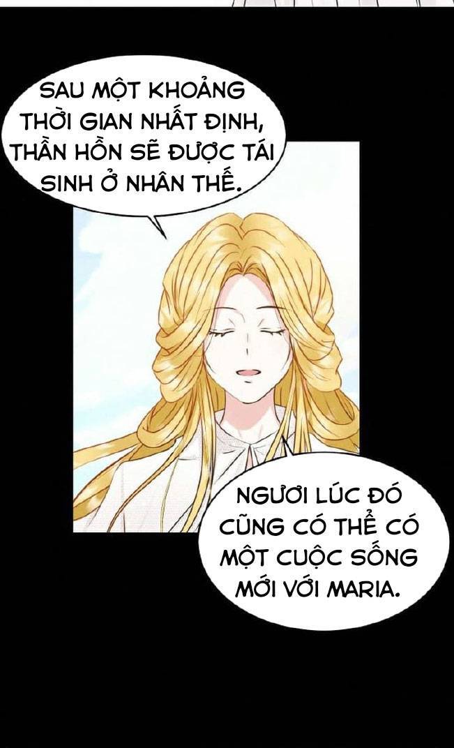 Thánh Nữ Ẩn Danh Chapter 23 - 61