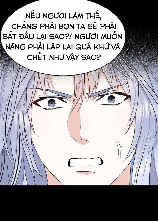 Thánh Nữ Ẩn Danh Chapter 23 - 66