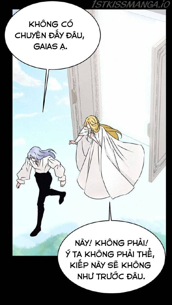 Thánh Nữ Ẩn Danh Chapter 23 - 67
