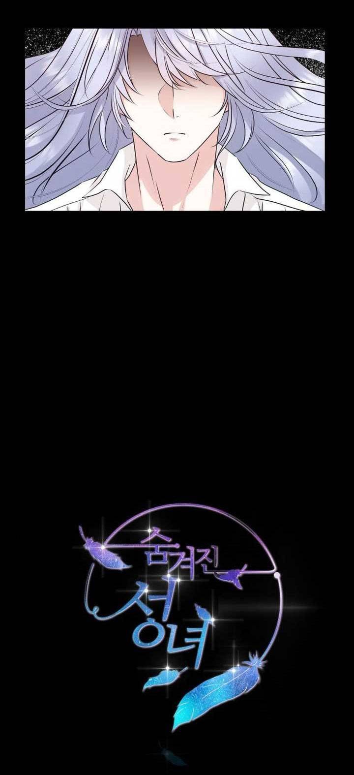 Thánh Nữ Ẩn Danh Chapter 24 - 13