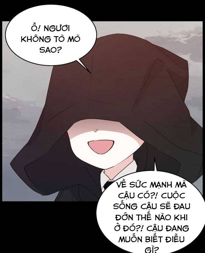 Thánh Nữ Ẩn Danh Chapter 24 - 16