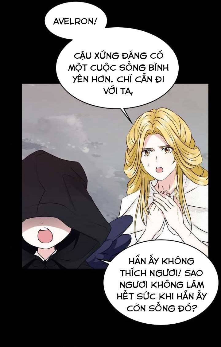 Thánh Nữ Ẩn Danh Chapter 24 - 18